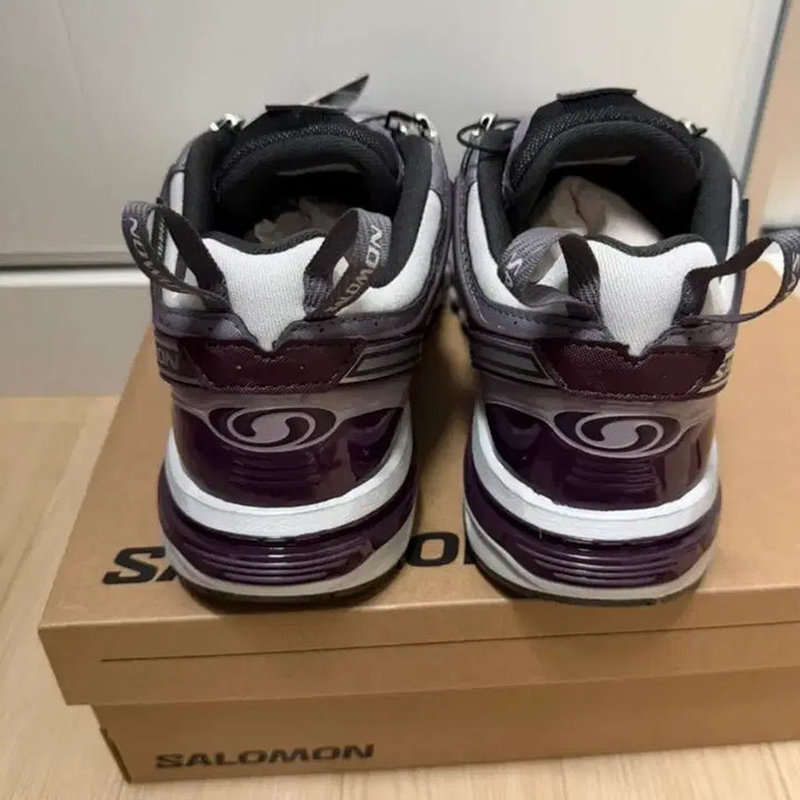 [BUNJANG] Salomon ACS EE GTX Hiking Shoes / 살로몬 ACS EE GTX_L47867100
