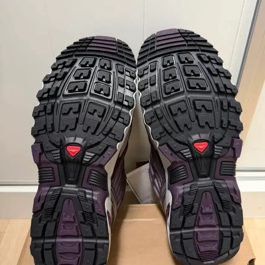 [BUNJANG] Salomon ACS EE GTX Hiking Shoes / 살로몬 ACS EE GTX_L47867100
