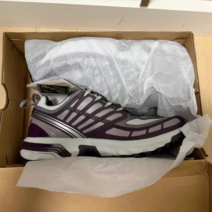 [BUNJANG] Salomon ACS EE GTX Hiking Shoes / 살로몬 ACS EE GTX_L47867100