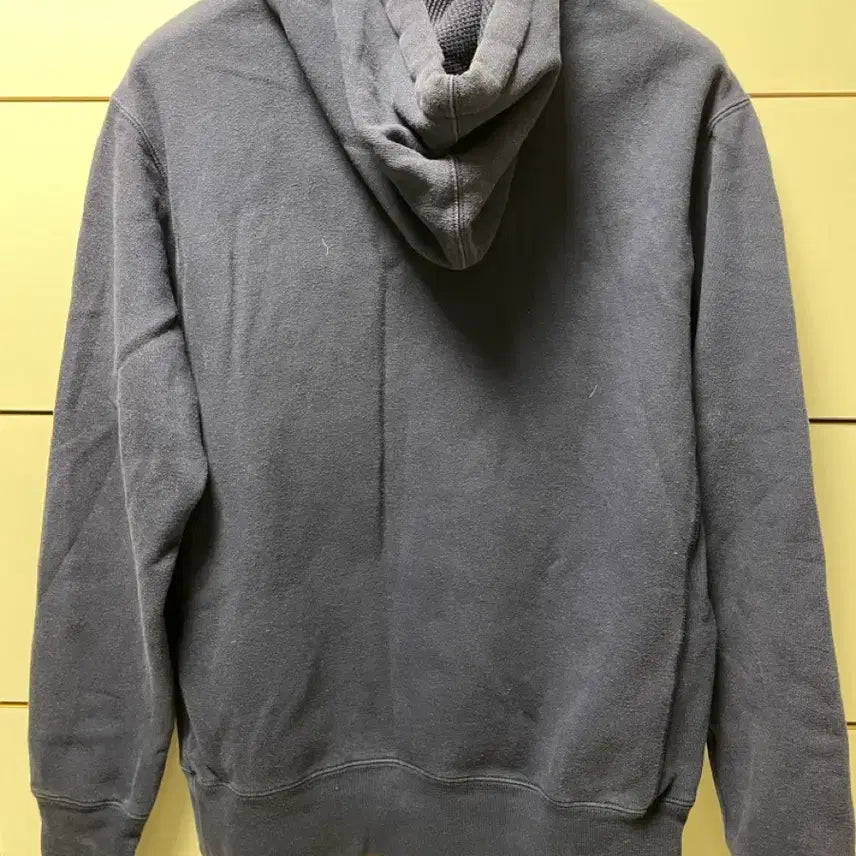 [BUNJANG] Polo Hoodie L Size / 폴로 후디 L사이즈