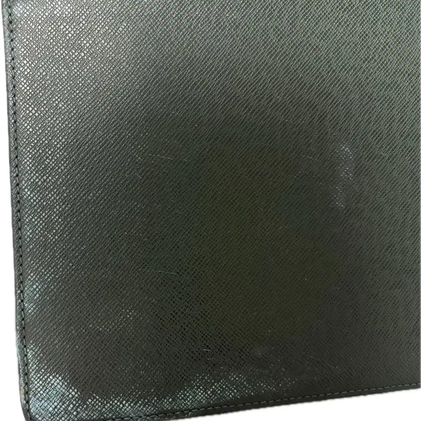 [BUNJANG] Louis Vuitton Briefcase Green Bag / [OS] 루이비통 서류 가방