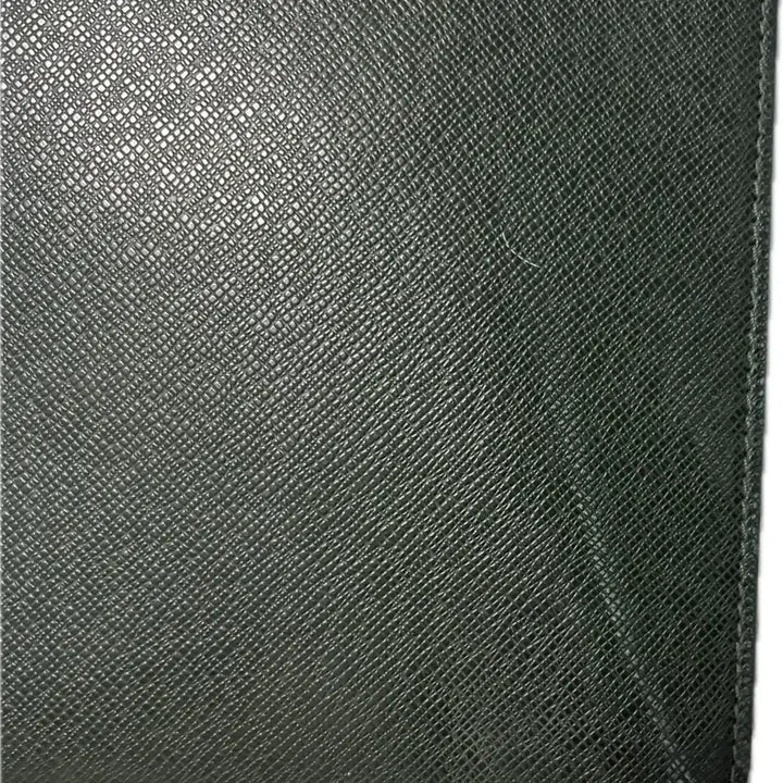 [BUNJANG] Louis Vuitton Briefcase Green Bag / [OS] 루이비통 서류 가방