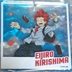 [BUNJANG] My Hero Academia Kirishima Eijiro Sky Acrylic Block / 히로아카 키리시마 하늘 아크릴 블럭 희귀 매물 급처 판매