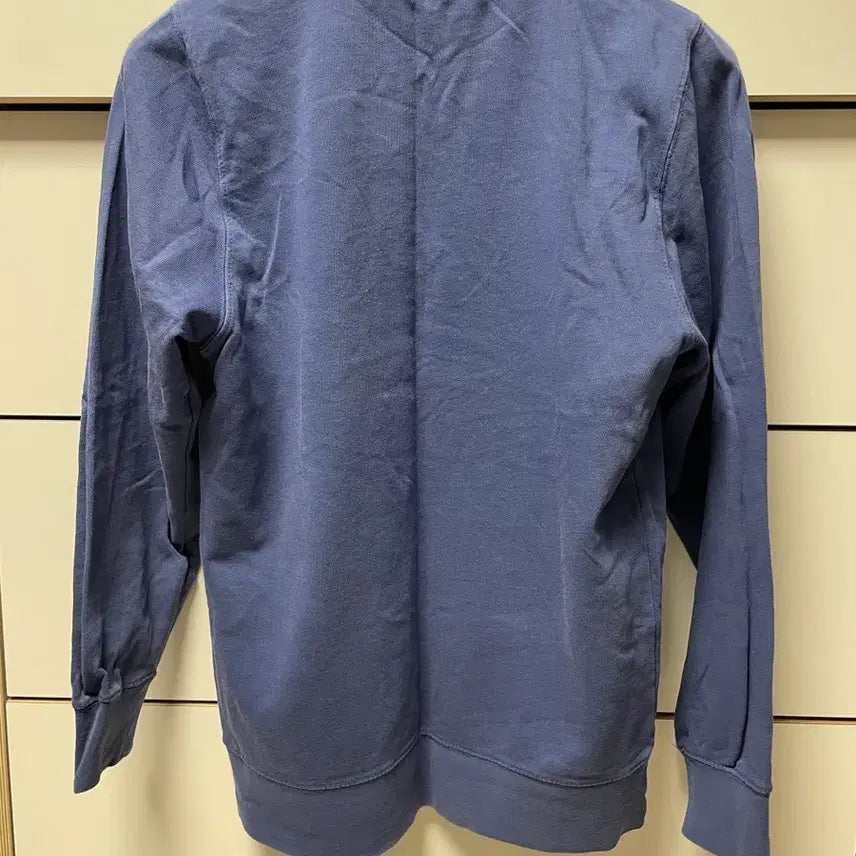 [BUNJANG] Stussy Long Sleeve T-Shirt - Size S / 스투시 긴팔 티셔츠 S사이즈
