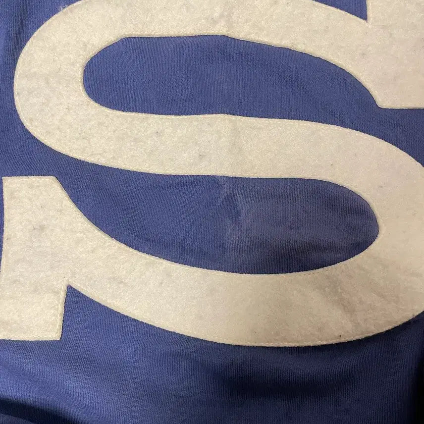 [BUNJANG] Stussy Long Sleeve T-Shirt - Size S / 스투시 긴팔 티셔츠 S사이즈