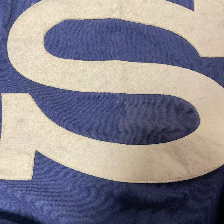 [BUNJANG] Stussy Long Sleeve T-Shirt - Size S / 스투시 긴팔 티셔츠 S사이즈