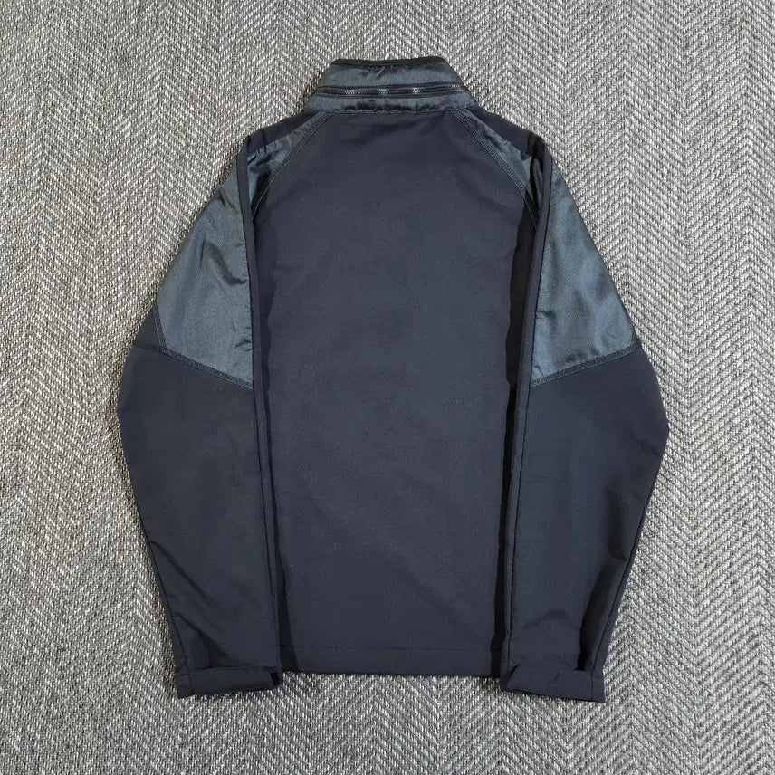 [BUNJANG] Nike Dri-Fit Windbreaker Jacket (Size S) / 나이키 Dri-Fit 바람막이 자켓