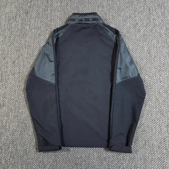 [BUNJANG] Nike Dri-Fit Windbreaker Jacket (Size S) / 나이키 Dri-Fit 바람막이 자켓