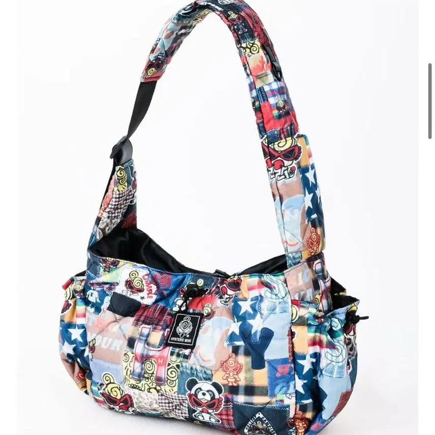 [BUNJANG] Hysteric Mini Shoulder Bag / 히스테릭미니 숄더백