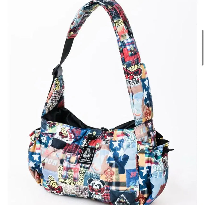 [BUNJANG] Hysteric Mini Shoulder Bag / 히스테릭미니 숄더백