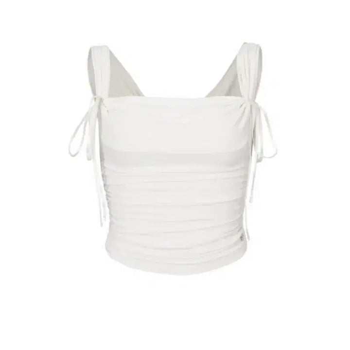[BUNJANG] People Dewl Cowl Top Ivory / 페인오어플레져 dew cowl top ivory