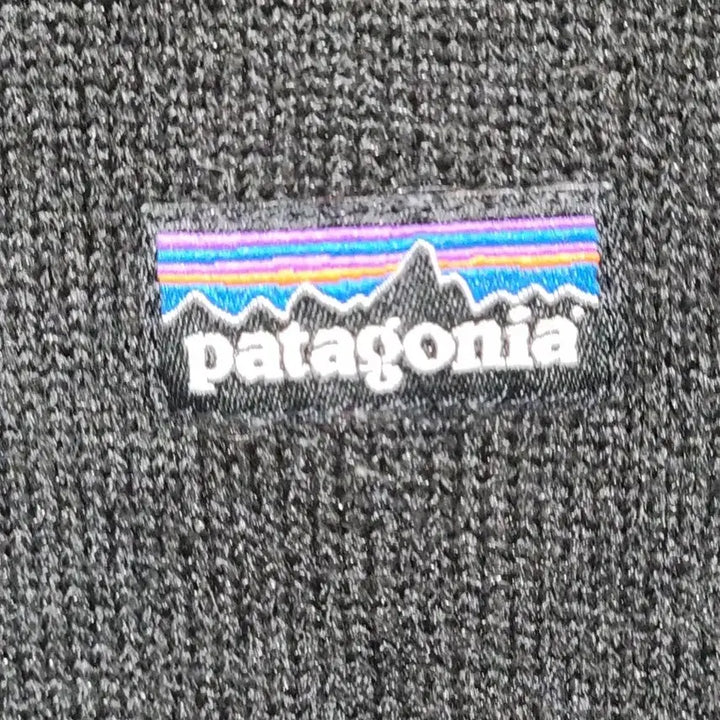 [BUNJANG] Patagonia Fleece Jacket Black / (M) 파타고니아 플리스 점퍼 블랙 후리스 자켓 아웃도어