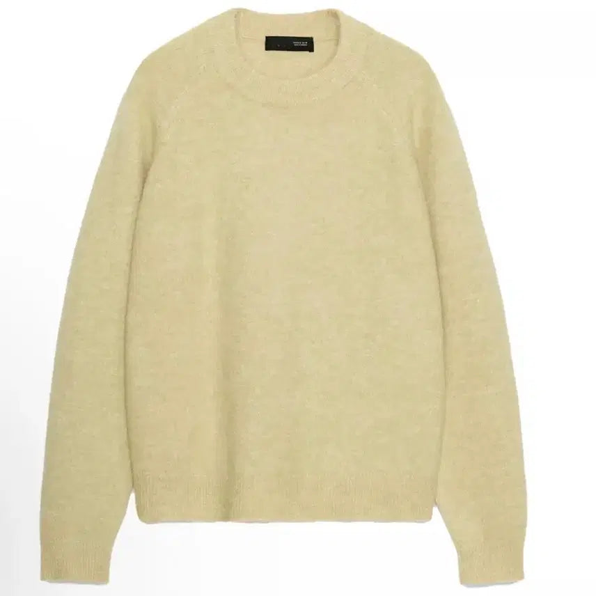 [BUNJANG] Zara Wool Alpaca Sweater / (새상품) zara 울 알파카 스웨터