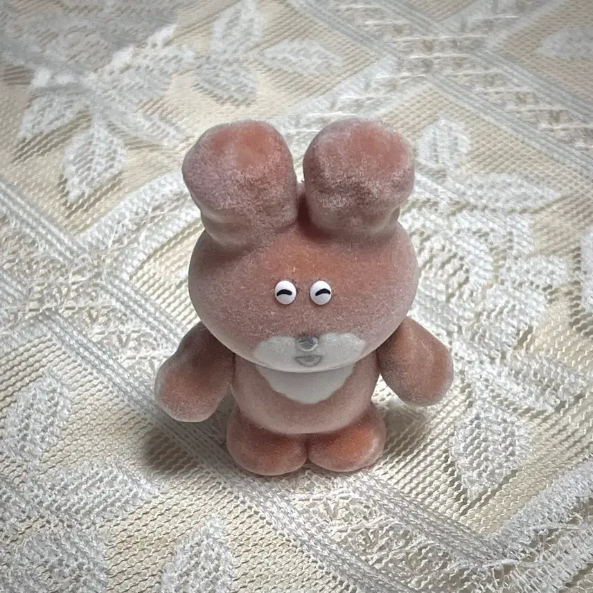 [BUNJANG] Ken Elephant Munyu Mascot Figure Gacha / 켄엘리펀트 무뉴 마스코트 피규어 가챠