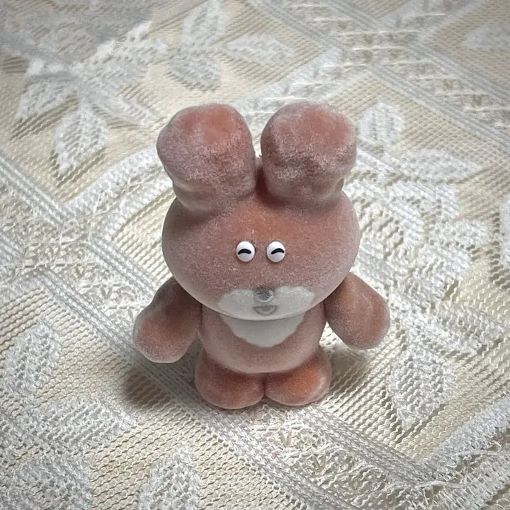 [BUNJANG] Ken Elephant Munyu Mascot Figure Gacha / 켄엘리펀트 무뉴 마스코트 피규어 가챠