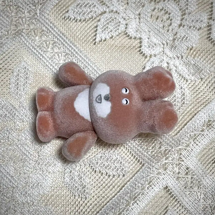 [BUNJANG] Ken Elephant Munyu Mascot Figure Gacha / 켄엘리펀트 무뉴 마스코트 피규어 가챠