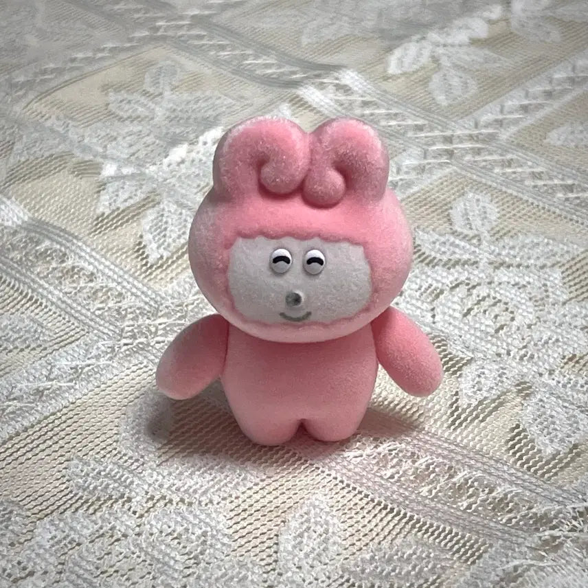 [BUNJANG] Ken Elephant Munyu Mascot Figure / 켄엘리펀트 무뉴 마스코트 피규어 가챠