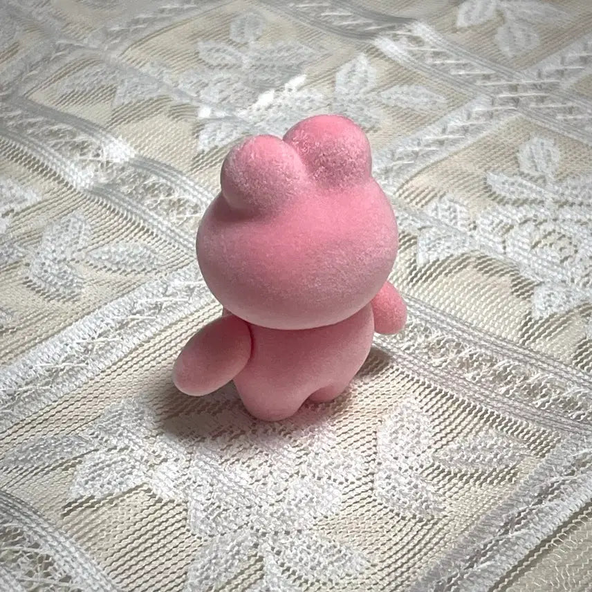 [BUNJANG] Ken Elephant Munyu Mascot Figure / 켄엘리펀트 무뉴 마스코트 피규어 가챠