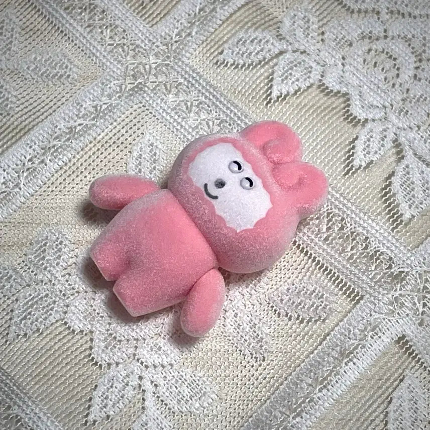 [BUNJANG] Ken Elephant Munyu Mascot Figure / 켄엘리펀트 무뉴 마스코트 피규어 가챠