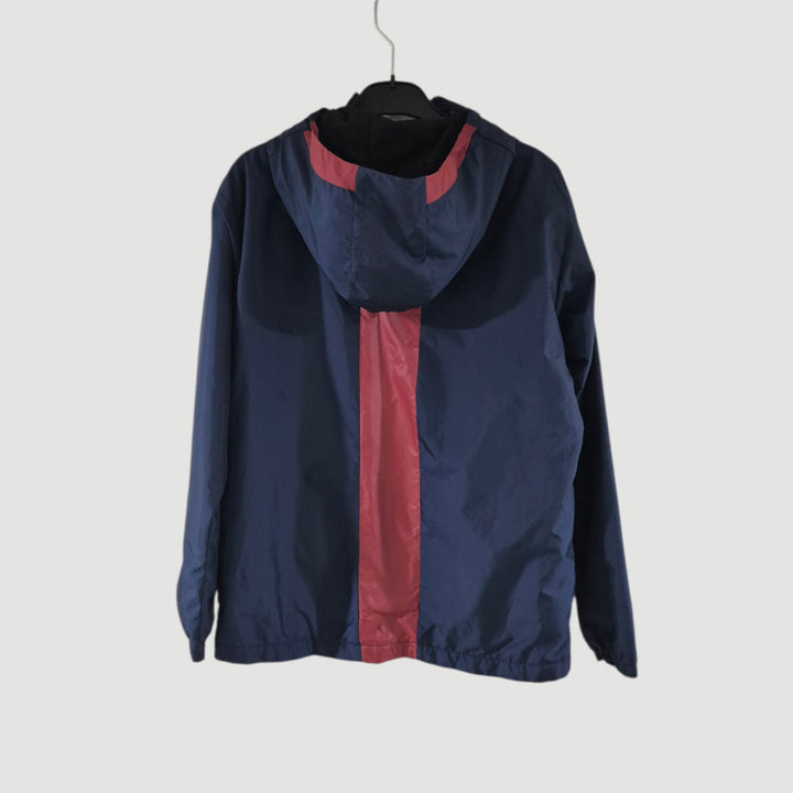 [SOLD OUT] 아식스 일본판 바람막이자켓 남여공용