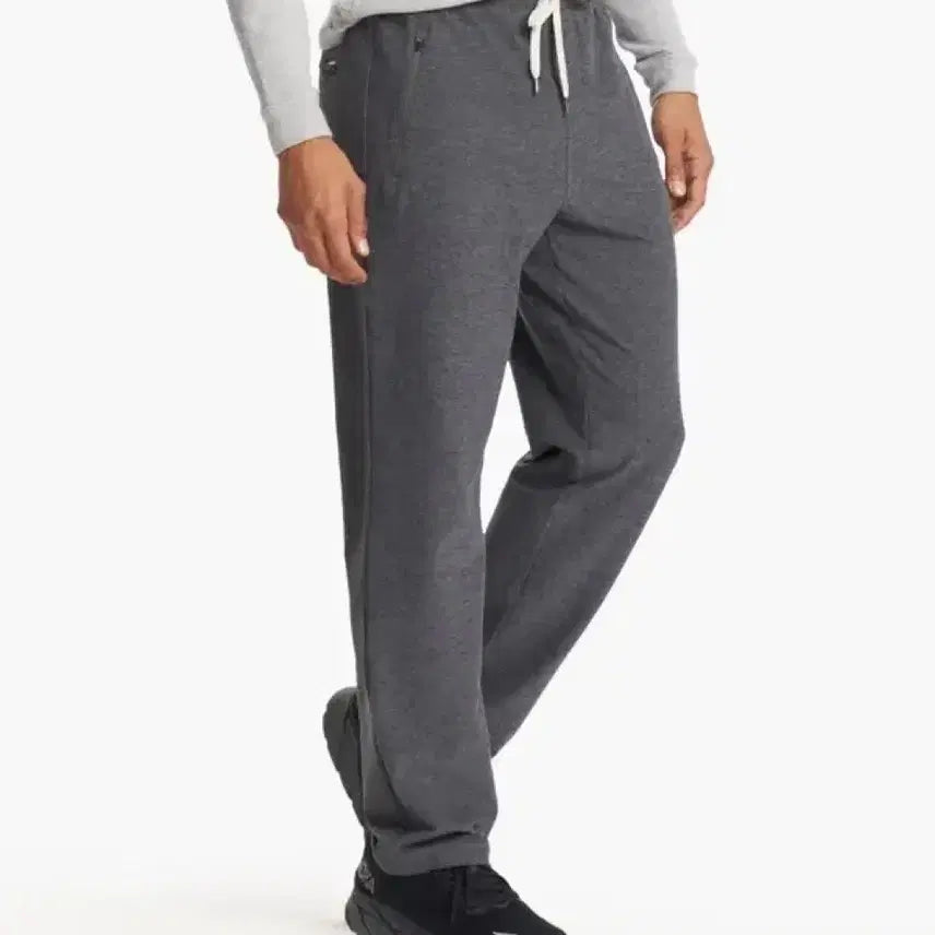 [BUNJANG] Vuori Channel Pant XS / 뷰오리 남성 Channel 스웻 팬츠 XS