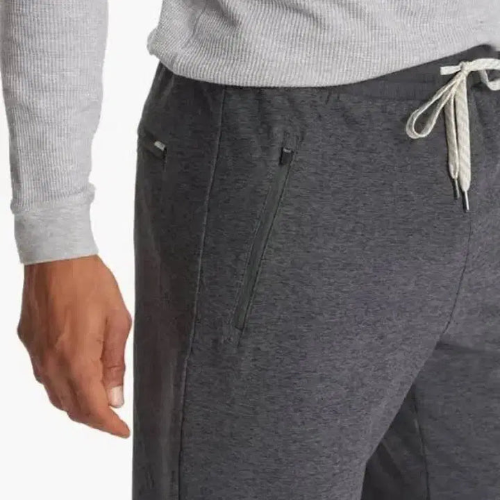 [BUNJANG] Vuori Channel Pant XS / 뷰오리 남성 Channel 스웻 팬츠 XS