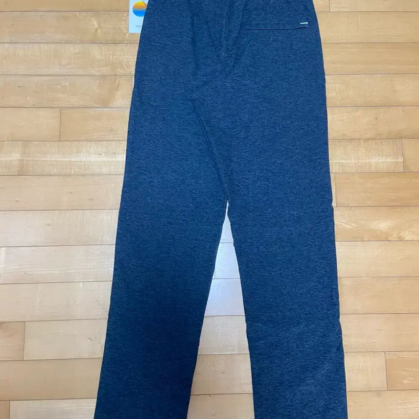 [BUNJANG] Vuori Channel Pant XS / 뷰오리 남성 Channel 스웻 팬츠 XS