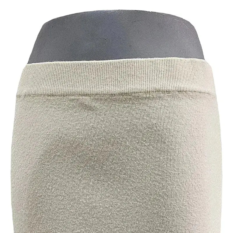 [BUNJANG] KOREA J3407 Cream Skirt / KOREA 스커트 여 29 J3407