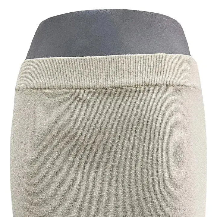 [BUNJANG] KOREA J3407 Cream Skirt / KOREA 스커트 여 29 J3407