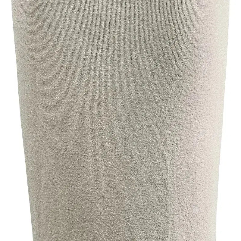 [BUNJANG] KOREA J3407 Cream Skirt / KOREA 스커트 여 29 J3407