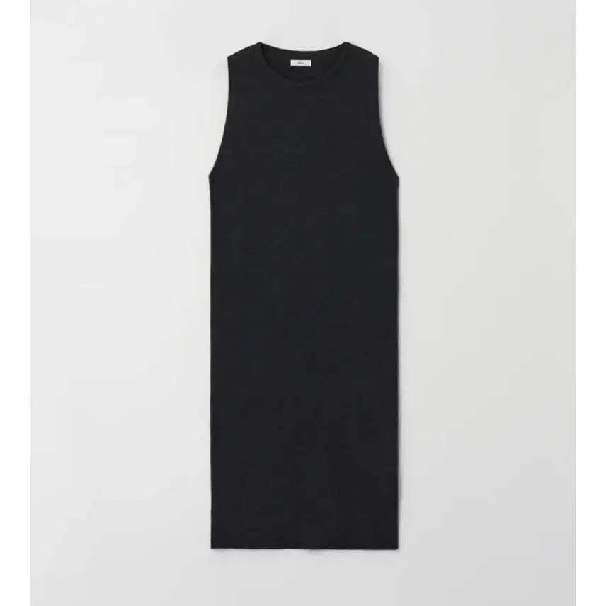 [BUNJANG] Moia Layered Knit Dress / 모이아 layered knit dress 새상품