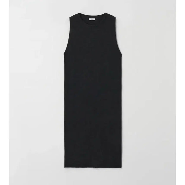 [BUNJANG] Moia Layered Knit Dress / 모이아 layered knit dress 새상품