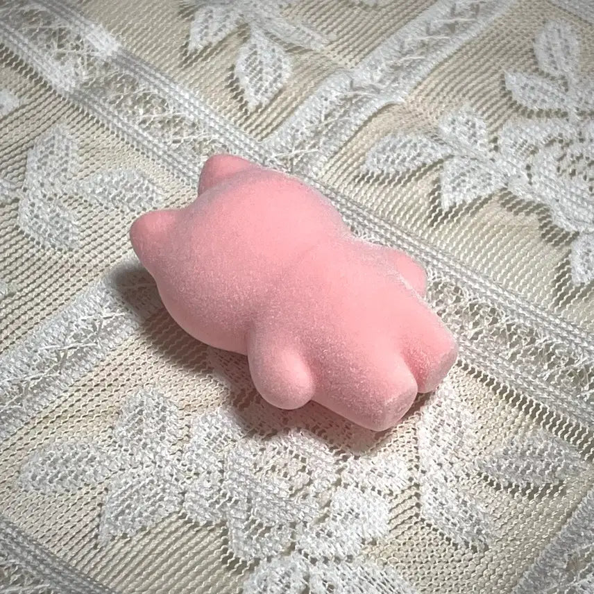 [BUNJANG] Ken Elephant Munyu Mascot Figure Gacha Cat / 켄엘리펀트 무뉴 마스코트 피규어 가챠 고양이