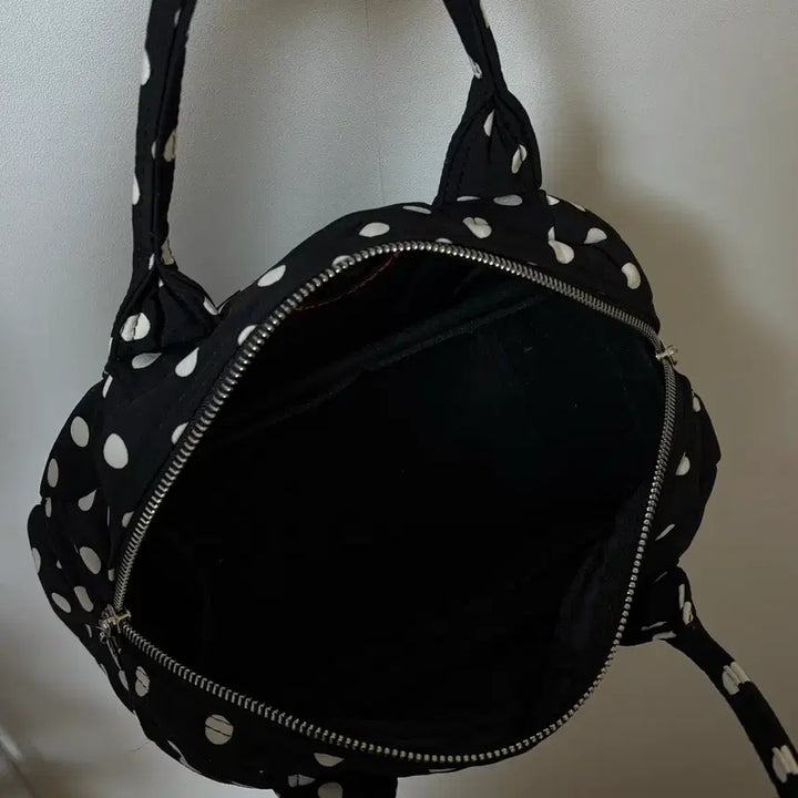 [BUNJANG] nanacrew Mini Doctor Bag Dot / 나나크루 nanacrew 미니 닥터백 도트