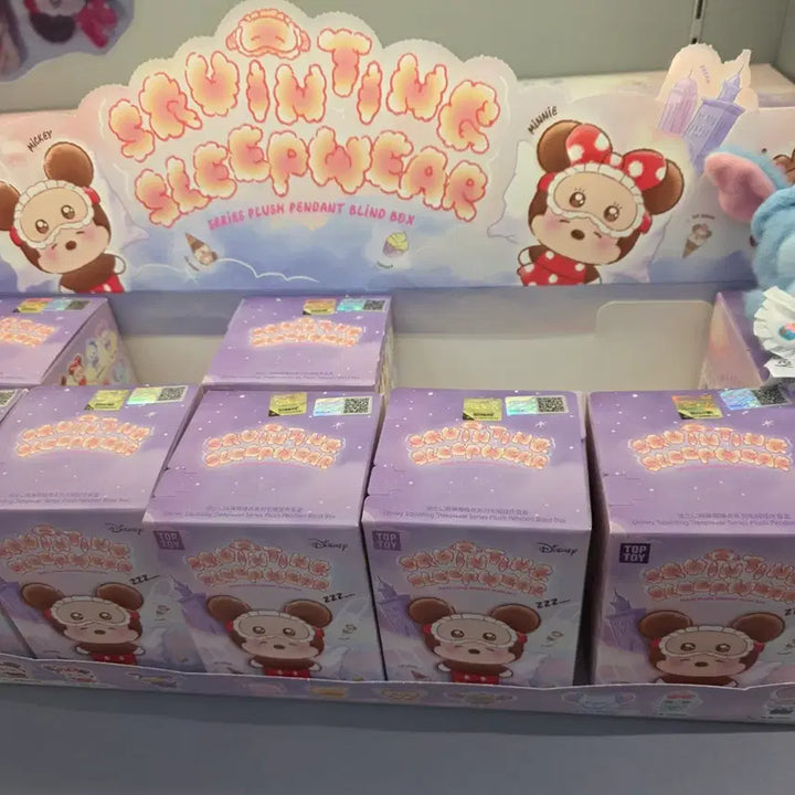 [BUNJANG] Disney Mickey &amp; Minnie Doll Set / 디즈니 미키미니 인형 세트로 판매합니다(마지막 할인)