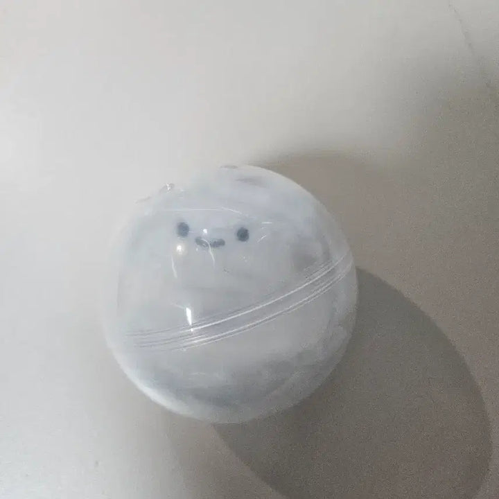 [BUNJANG] Gacha Urinal Keychain / 가챠 소변기 키링