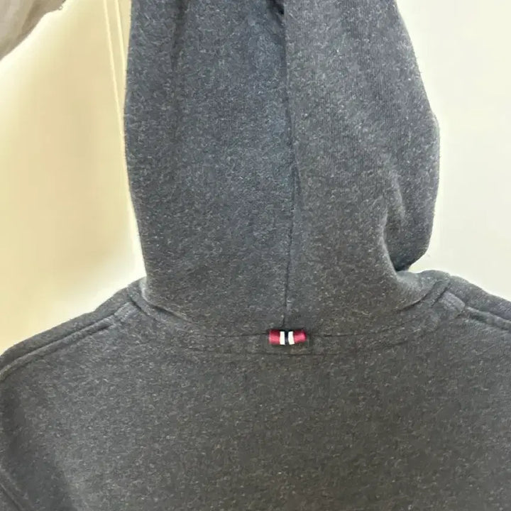 [BUNJANG] Fred Perry Hooded Zip-Up Black / 프레드페리 후드 집업 블랙