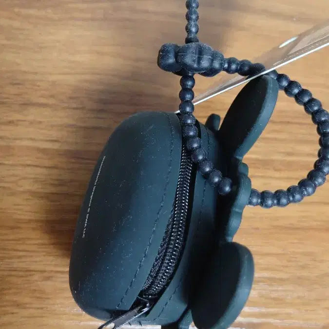 [BUNJANG] How to Train Your Dragon Toothless Keychain / 드래곤 길들이기 투슬리스 키링