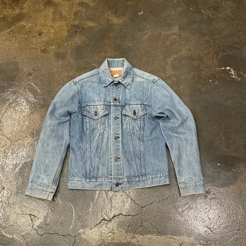 [BUNJANG] 1980s Levi&