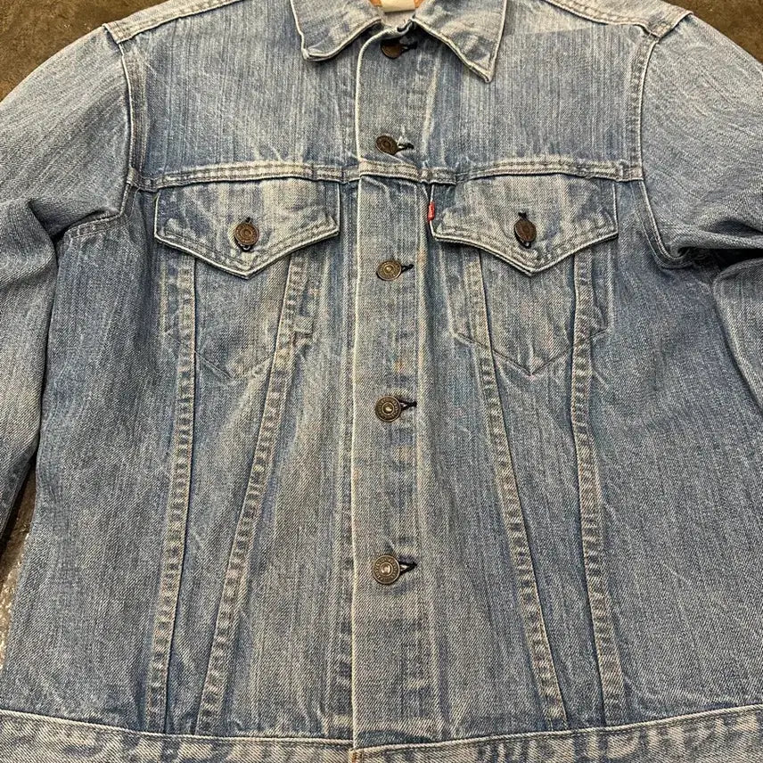 [BUNJANG] 1980s Levi&