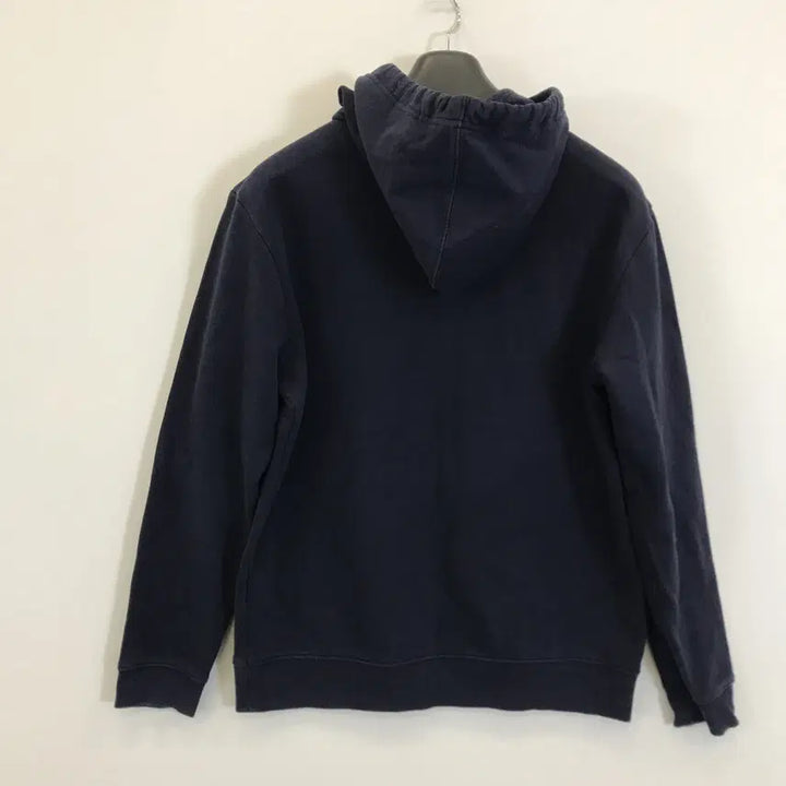 [BUNJANG] GAP Navy Hoodie [XS] / GAP 갭 네이비 후드 [XS]