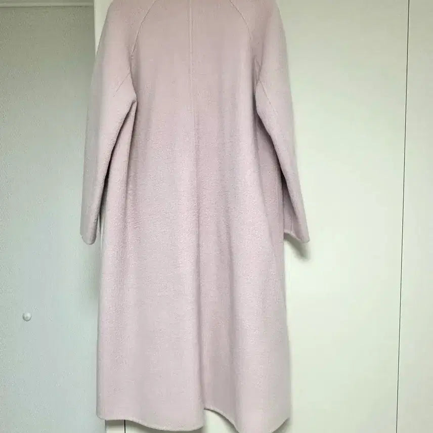 [BUNJANG] Thom Greyhound Wool Blend Coat / 톰그레이하운드 양모 코트