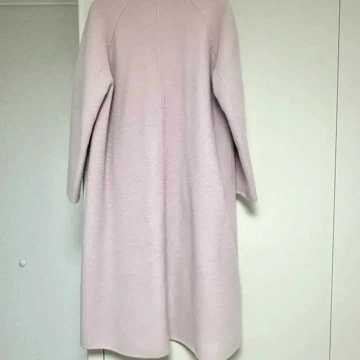 [BUNJANG] Thom Greyhound Wool Blend Coat / 톰그레이하운드 양모 코트
