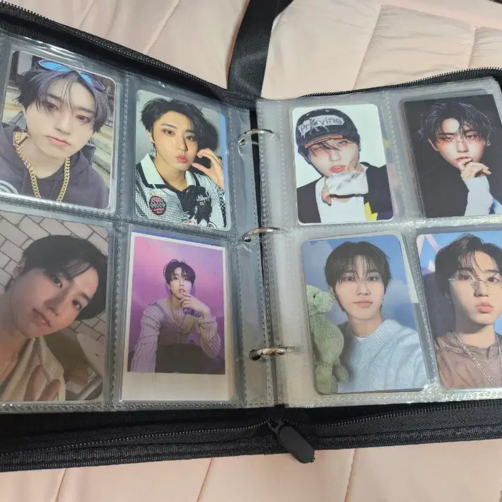 [BUNJANG] Stray Kids Photocard Collection (111 Pieces) / 스트레이키즈 한 포카모음 (111개)