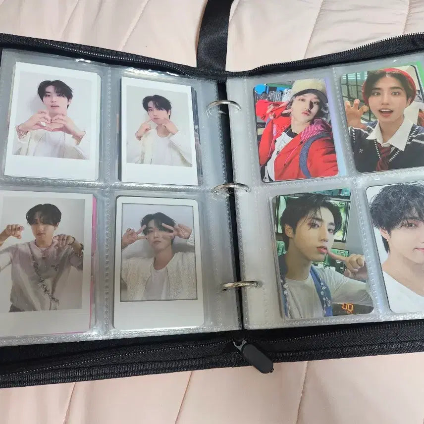 [BUNJANG] Stray Kids Photocard Collection (111 Pieces) / 스트레이키즈 한 포카모음 (111개)
