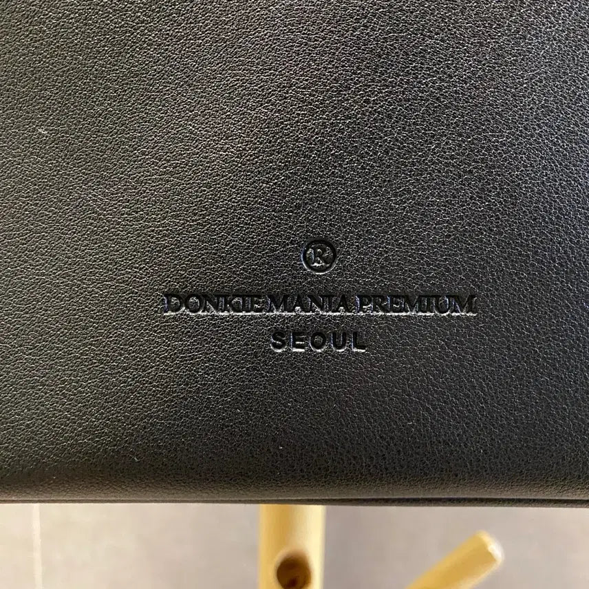 [BUNJANG] Donkey Shoulder Bag / 돈키 숄더백