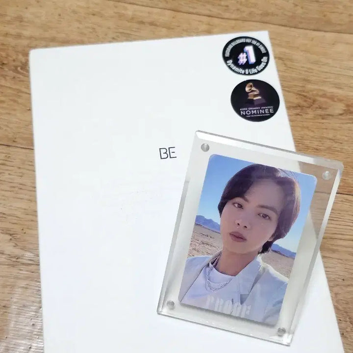 [BUNJANG] BTS BE Essential Edition Album / 방탄 BE Essential Edition 버전 앨범