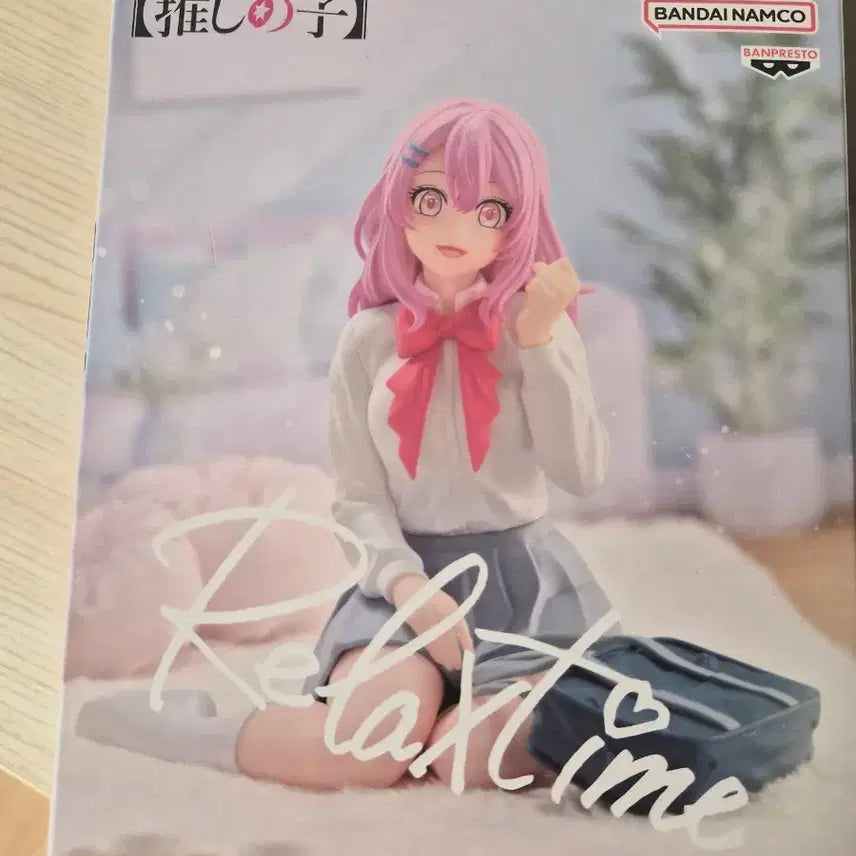 [BUNJANG] Minami Figure / 고토부키 미나미 피규어