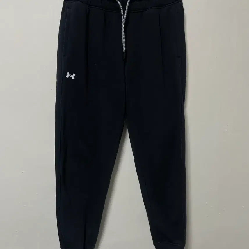 [BUNJANG] Under Armour Sweat Banding Jogger Pants / 55 언더아머 스웻 밴딩 조거팬츠 바지 정품