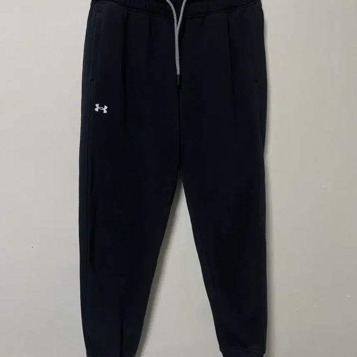 [BUNJANG] Under Armour Sweat Banding Jogger Pants / 55 언더아머 스웻 밴딩 조거팬츠 바지 정품